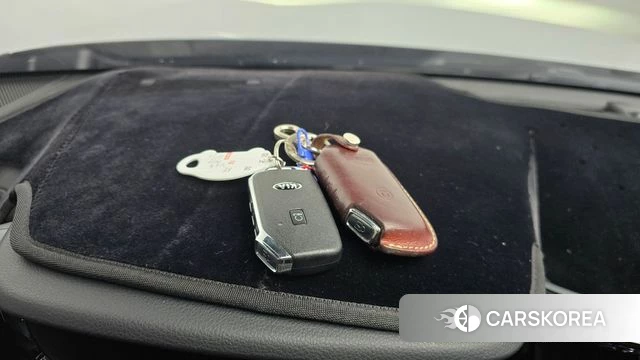 Kia K5 3rd generation 2020 Белый из Кореи, фото 6