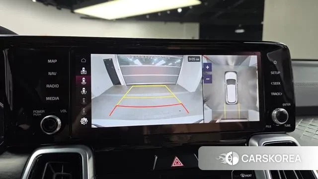 Kia Sorento 4th Generation 2020 Белый из Кореи, фото 6