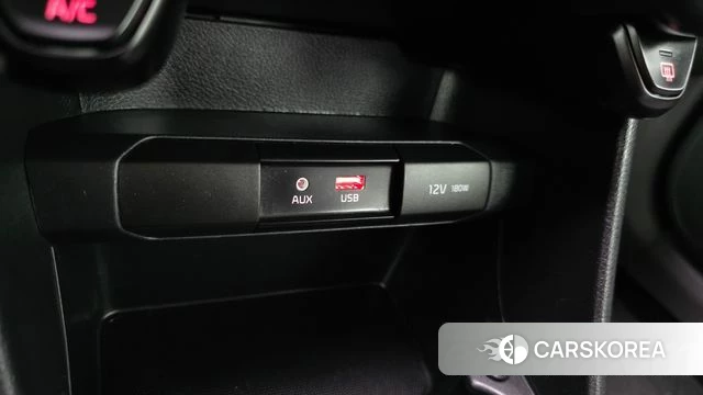 Kia All New Morning (JA) 2018 Белый из Кореи, фото 6