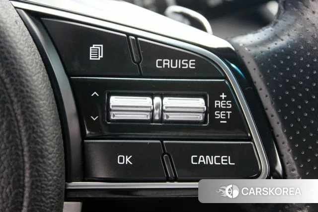 Kia Sportage The Bold 2018 Синий из Кореи, фото 6
