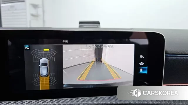 Mercedes-Benz A-Class W177 2019 Черный из Кореи, фото 6