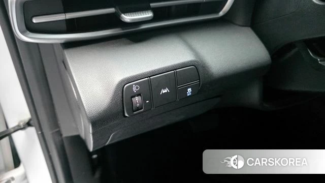 Hyundai Avante (CN7) 2021 Белый из Кореи, фото 6