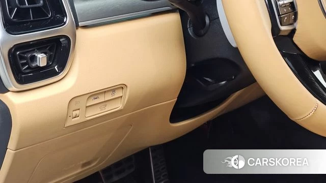 Kia Sorento 4th Generation 2021 Белый из Кореи, фото 6