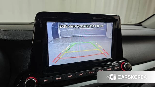 Kia Come New K3 2020 Белый из Кореи, фото 6