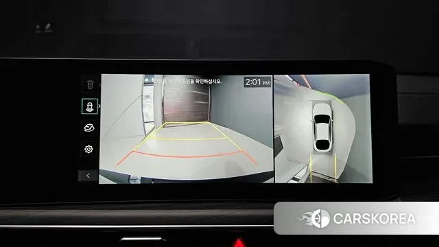 Kia The New K5 Hybrid 3rd generation 2025 Черный из Кореи, фото 6