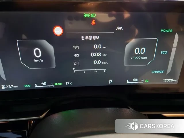 Kia The New Carnival 4th Generation 2025 Белый из Кореи, фото 6