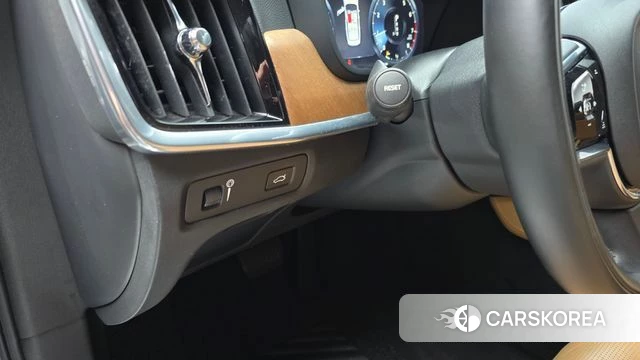 Volvo S90 2019 Белый из Кореи, фото 6