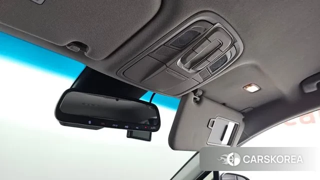 Hyundai Santa Fe TM 2020 Серый из Кореи, фото 6