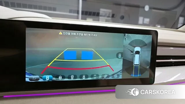 Ssangyong Actian 2nd Generation 2025 Белый из Кореи, фото 6