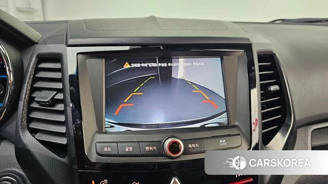 Ssangyong Tivoli Air 2018 Белый из Кореи, фото 6