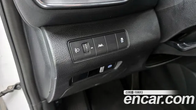 Hyundai The New Santa Fe id 2718489 из Кореи 6