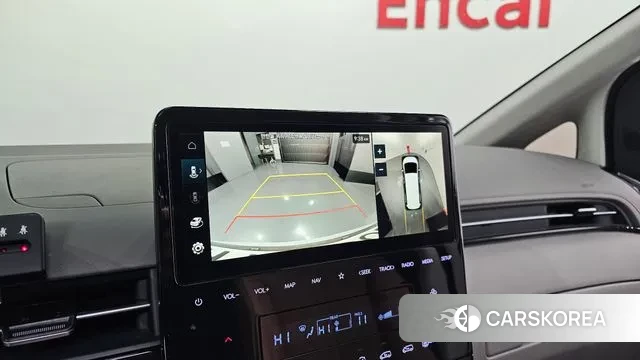 Hyundai Staria 2024 Белый из Кореи, фото 6