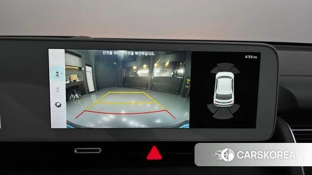 Hyundai Ionic 5 2021 Серебристо-серый из Кореи, фото 6
