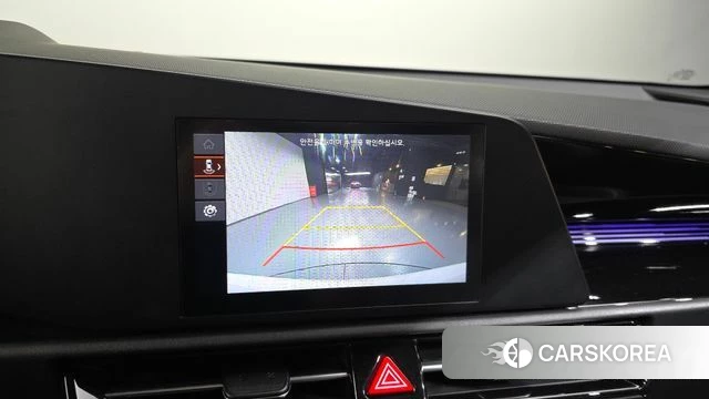 Kia Di Ol Nu Niro 2022 Белый из Кореи, фото 6