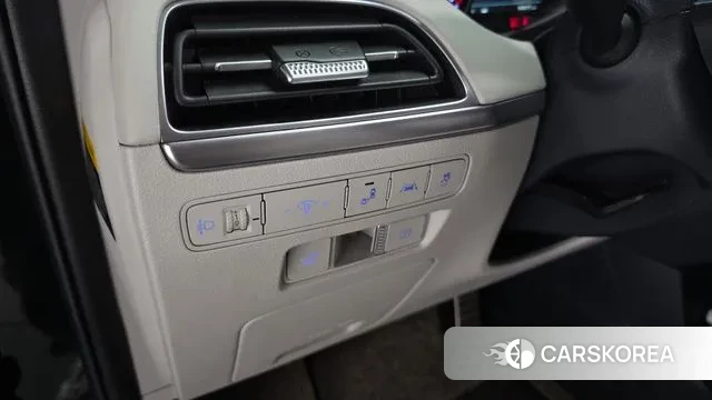 Hyundai Palisade 2019 Черный из Кореи, фото 6