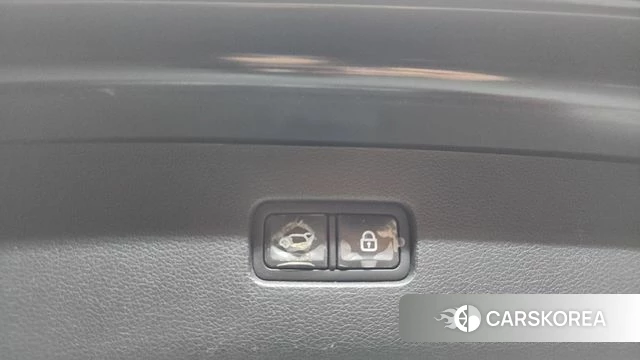 Genesis GV80 2020 Черный из Кореи, фото 6