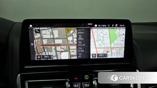 BMW 8 Series (G15) 2024 Черный из Кореи, фото 6