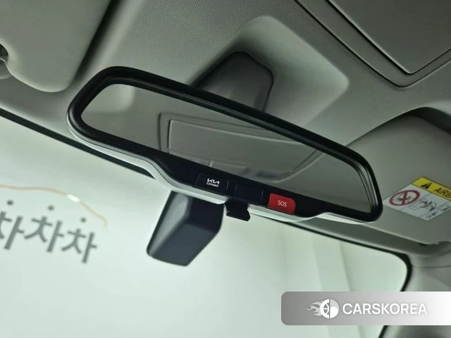 Kia The New Ray 2022 Белый из Кореи, фото 6