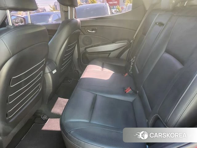 Ssangyong Berry New Tivoli 2020 Красный из Кореи, фото 6