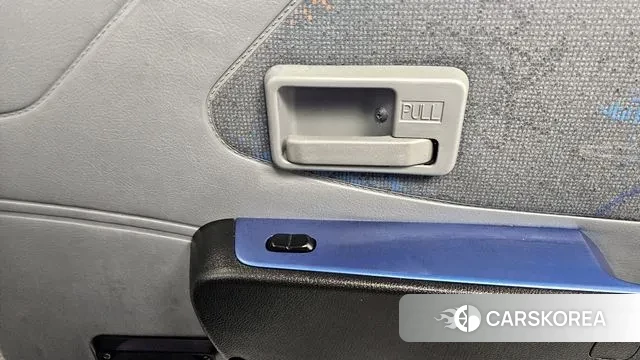 Chevrolet (GM Daewoo) New Labo 2020 Белый из Кореи, фото 6