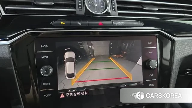 Volkswagen Arteon 2019 Черный из Кореи, фото 6