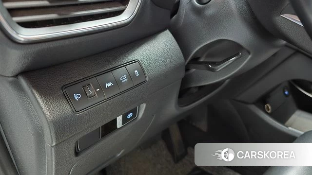 Hyundai The New Santa Fe 2020 Белый из Кореи, фото 6