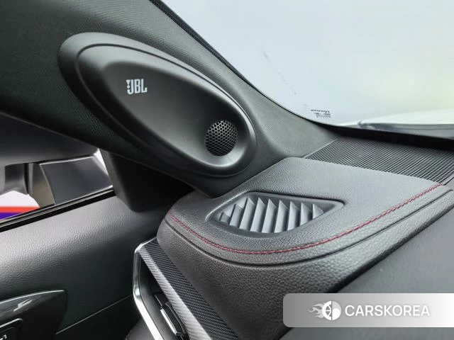 Toyota Crown Lufang 2022 Белый из Китая, фото 6