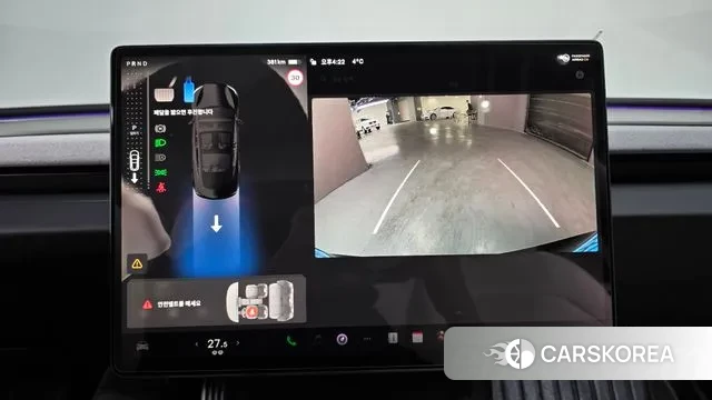 Tesla Model 3 2024 Черный из Кореи, фото 6