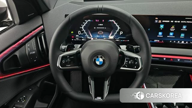 BMW X3 (G45) 2025 Черный из Кореи, фото 6