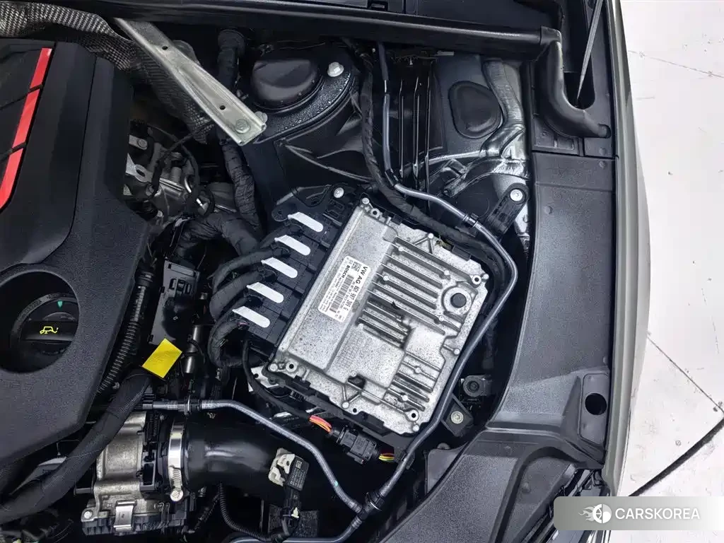 Audi S4 2024 Silver/gray из Китая, фото 6