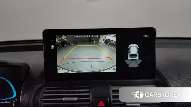 Hyundai The New Casper 2024 Оранжевый из Кореи, фото 6