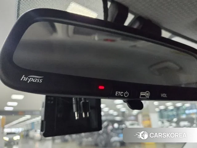 Hyundai Casper 2024 Серый из Кореи, фото 6