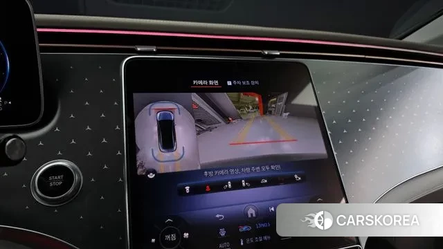 Mercedes-Benz EQE V295 2024 Черный из Кореи, фото 6