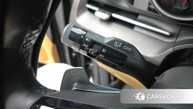 Kia Carnival 4th generation 2020 Серый из Кореи, фото 6