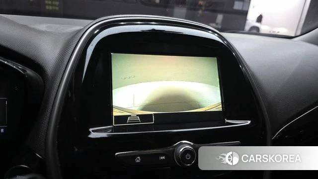Chevrolet (GM Daewoo) The New Spark 2019 Белый из Кореи, фото 6