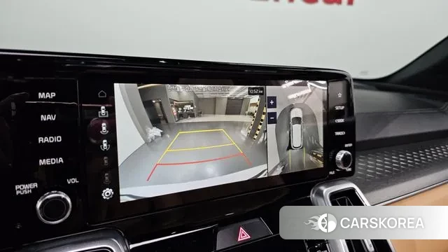 Kia Sorento 4th Generation 2020 Белый из Кореи, фото 6