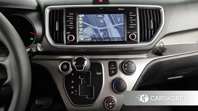 Kia The New Ray 2019 Белый из Кореи, фото 6