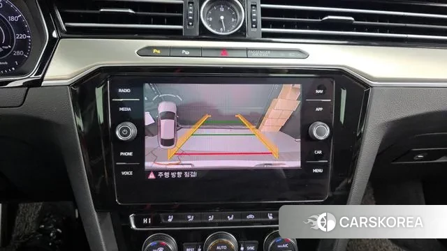 Volkswagen Arteon 2019 Белый из Кореи, фото 6