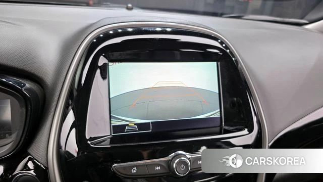 Chevrolet (GM Daewoo) The New Spark id 3934678 из Кореи 6