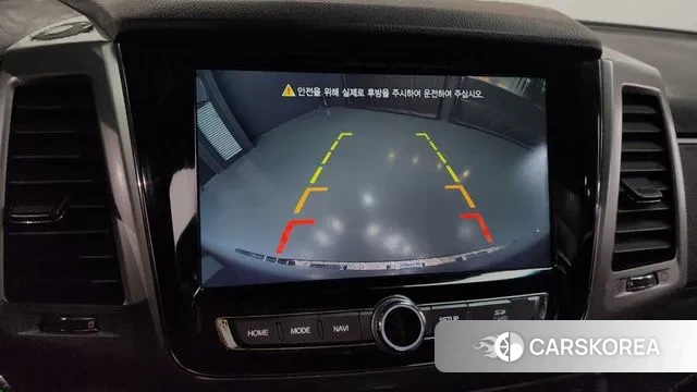 Ssangyong Rexton Sports 2018 Серый из Кореи, фото 6