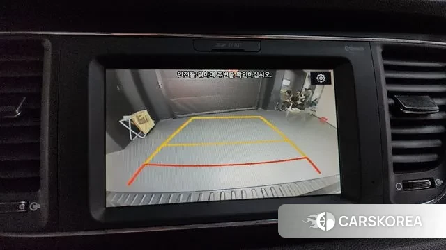 Kia The New Carnival 2018 Черный из Кореи, фото 6