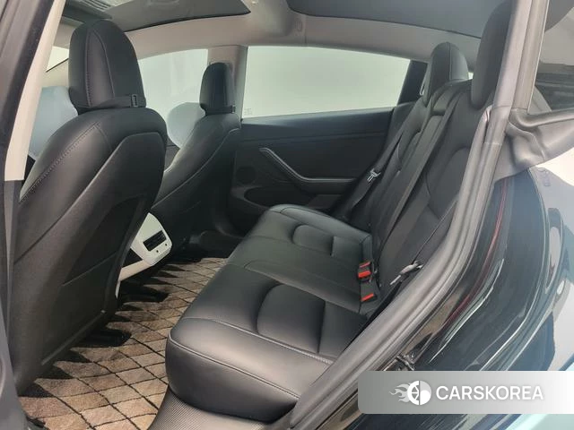 Tesla Model 3 2023 Синий из Китая, фото 6