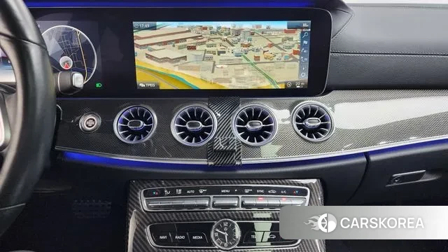 Mercedes-Benz CLS-Class C257 2019 Серый из Кореи, фото 6