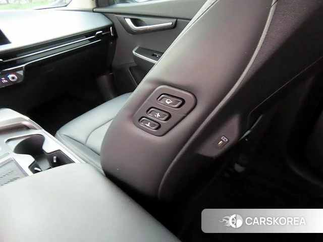 Kia EV6 2022 Белый из Кореи, фото 6