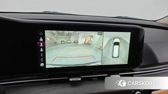 Kia Carnival 4th generation 2022 Серый из Кореи, фото 6