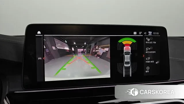 BMW 5 Series (G30) 2022 Белый из Кореи, фото 6