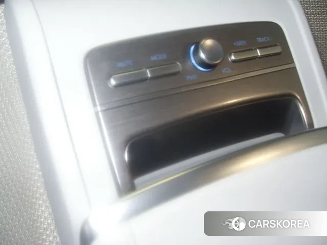 Hyundai Grandeur (GN7) 2023 Цвет галактики из Кореи, фото 6