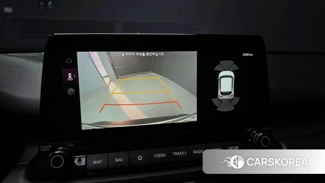 Kia Seltos 2019 Белый из Кореи, фото 6