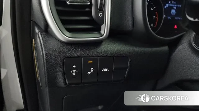 Kia Sportage The Bold 2020 Белый из Кореи, фото 6