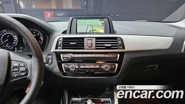 BMW 1 Series (F20) id 2696972 из Кореи 6